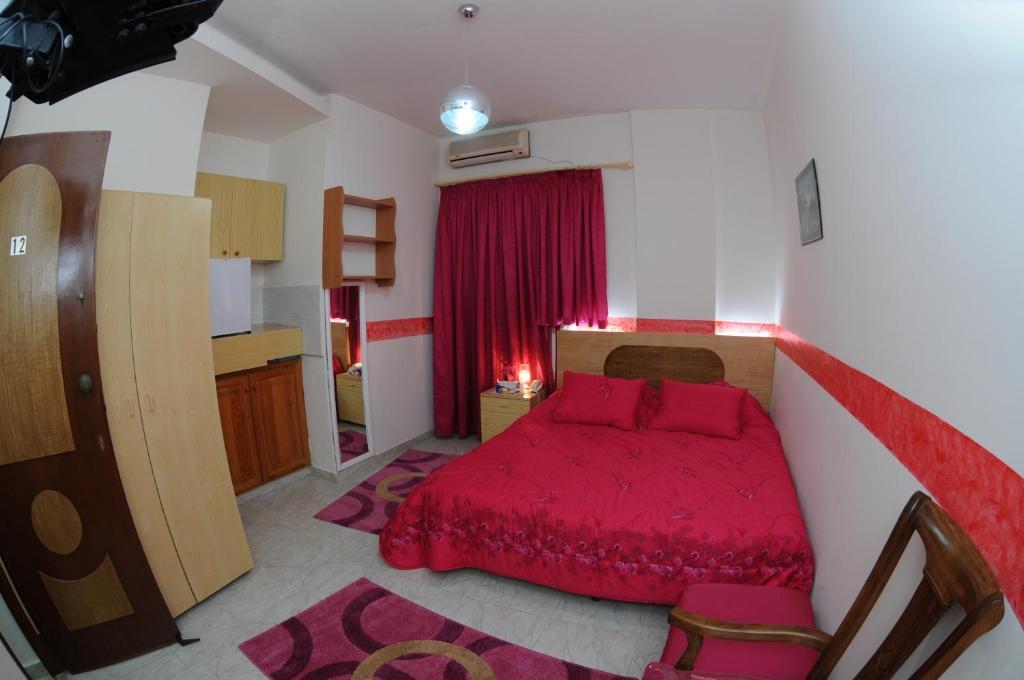 Hotel And Residence King George Byblos Room photo