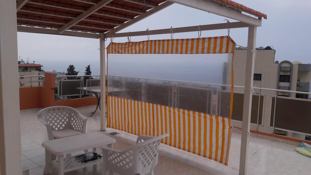 Hotel And Residence King George Byblos Exterior photo