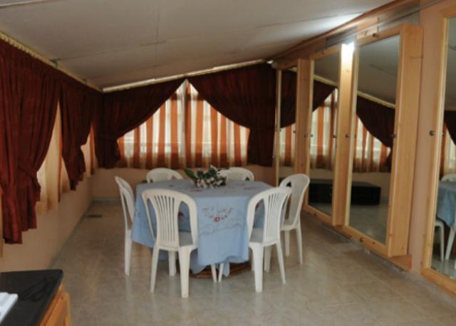 Hotel And Residence King George Byblos Exterior photo